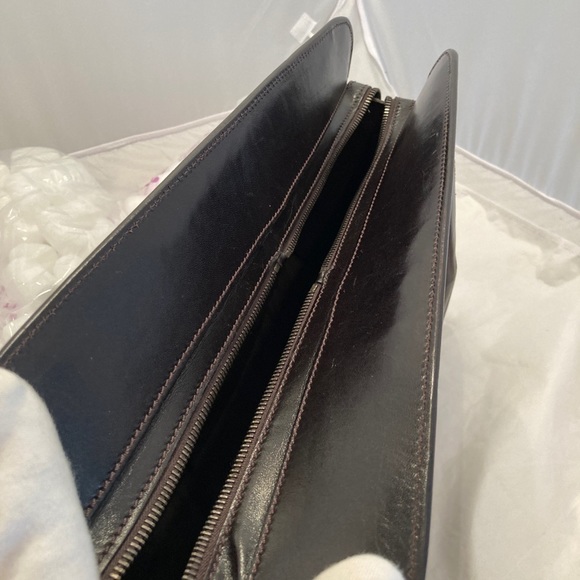 𝅺sale Fendi Studded Satchel - Picture 12 of 15